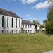 Restauration du Domaine Saint-Roch à Couvin