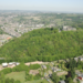 La colline de Chèvremont deviendra la deuxième réserve archéologique de Wallonie