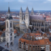 Patrimoine mondial : les sept beffrois wallons et la cathédrale de Tournai bientôt dotés d’une zone de protection